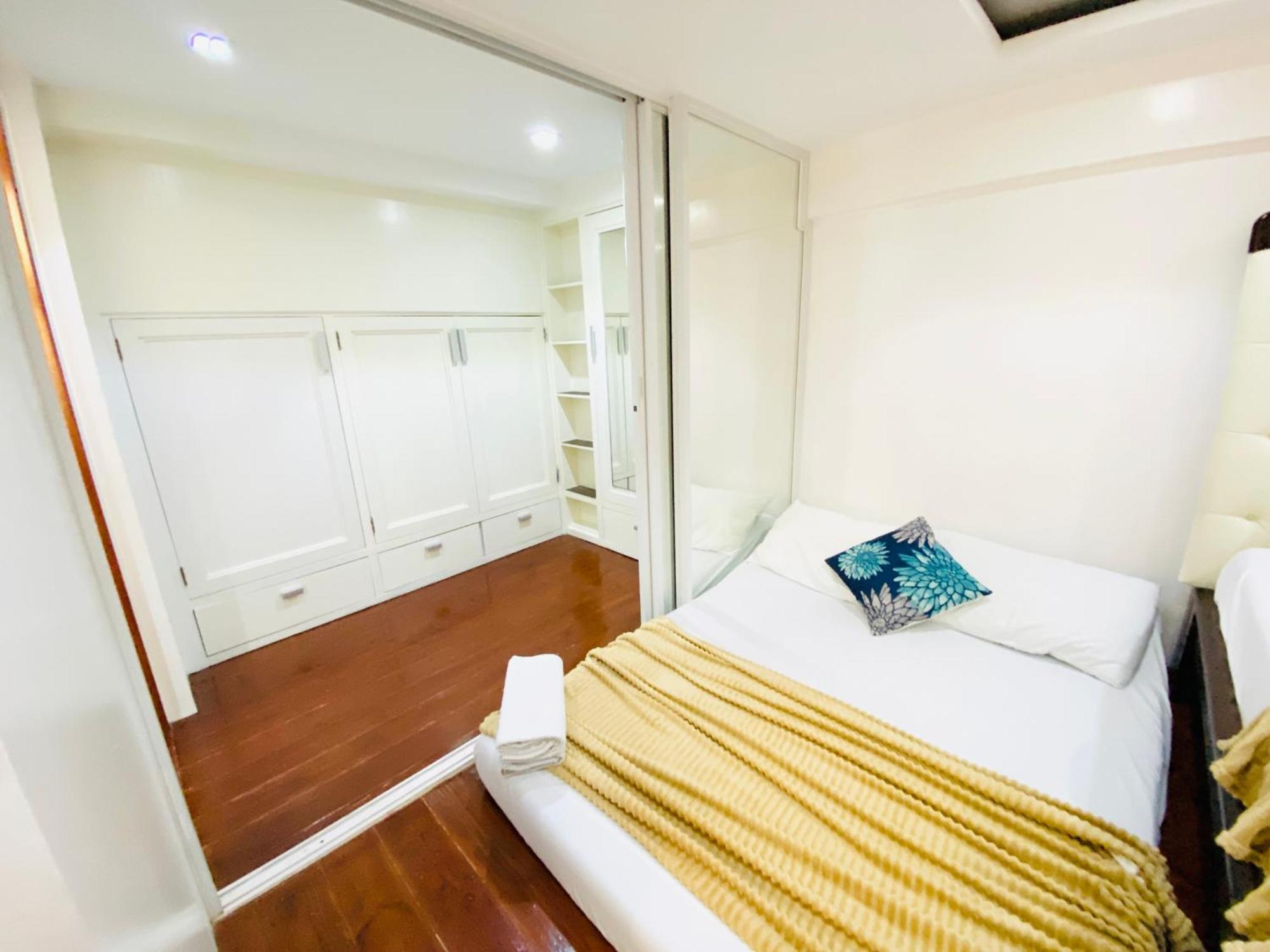 Cebu City Huge Lofts By P&J Exterior photo